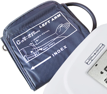 Манжета универсальная для тонометров линейки sertsa®/СЭРЦА Стандарт, 22 - 42 см